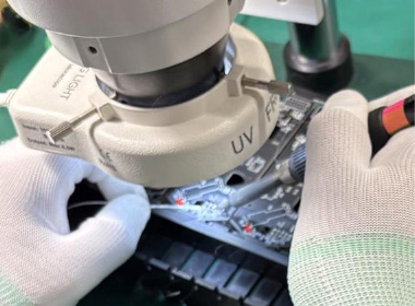 製造／作業風景2